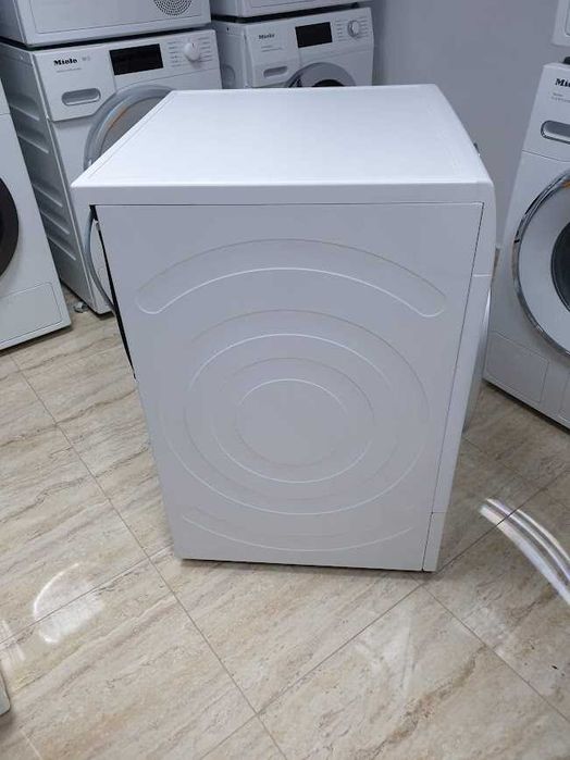 9кг - WiFi - Touch-Control Сушилня Bosch Термопомпа 12м Гаранция Бош