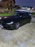 Maserati Ghibli fab 2016 cu  77000 km carte servis la zi