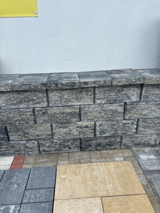 Boltari gard - Gardeo