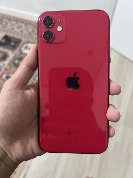 Айфон 11 64 гб.