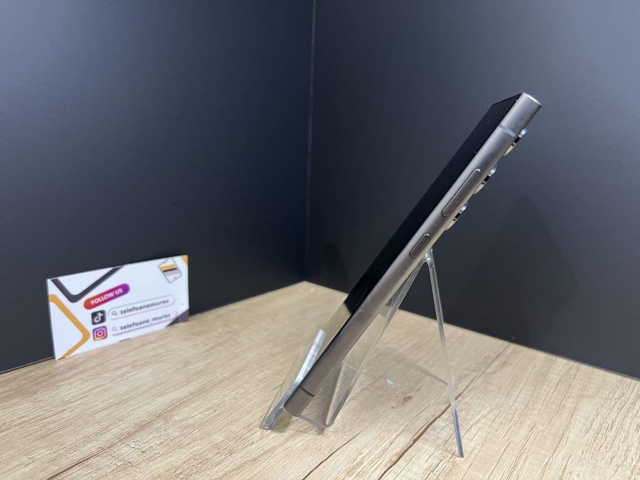Samsung Galaxy S24 Ultra 256Gb Titanium Black