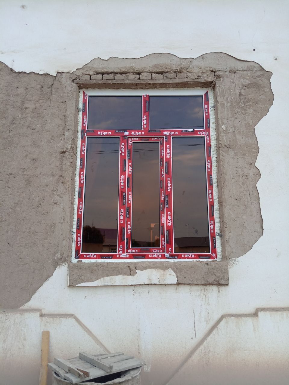 Окна и двери качественные
