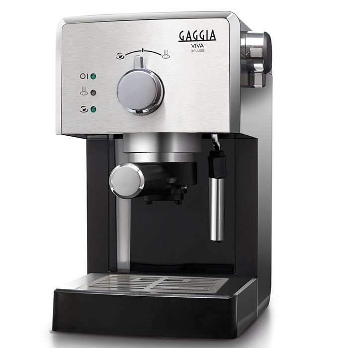 Кафемашина GAGGIA viva deluxe