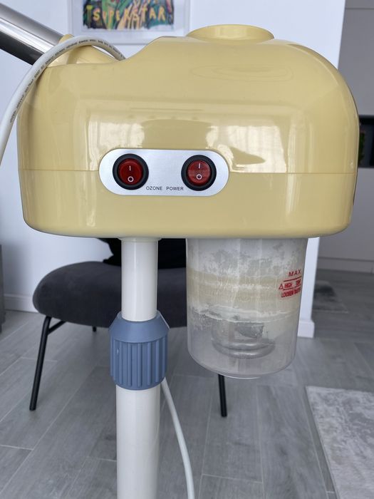 Vând echipamente beauty p