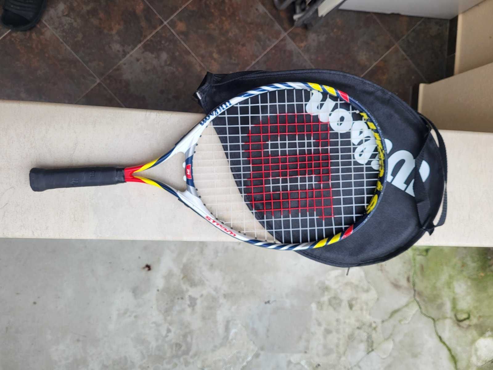 Тенис ракета  WILSON