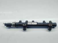 Rampa injectoare Mazda 3 (BL) [Fabr 2008-2014] 9685297580 1.6 TDCI T3D