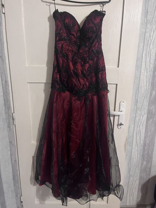 Бална рокля размер S/M