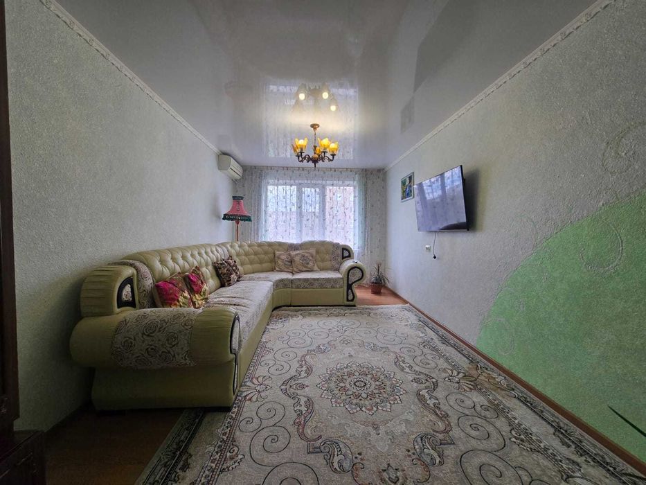 Продам 3х комн у/п в 70 квартале/ПОМОЩЬ В ИПОТЕКЕ