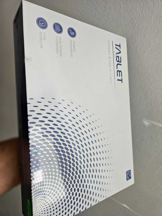Tablet Tabwee T20, 256Gb, 8gb nou la cutie.