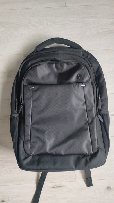 Rucsac laptop HP Business 17.3", Negru