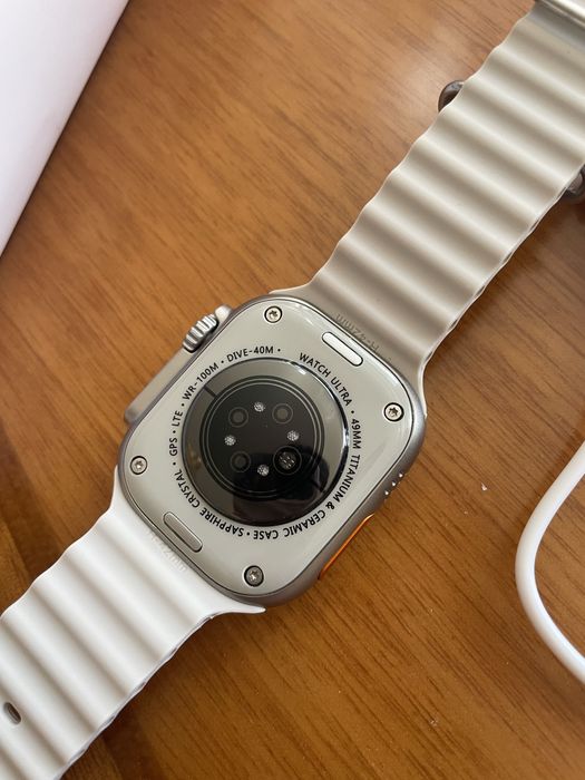 Apple часы , новые