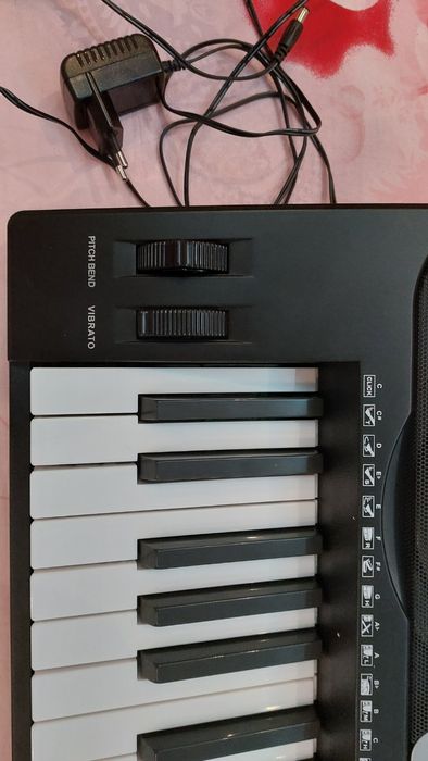 Йоника Шуберт нова