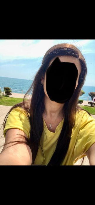 Peruca din par natural