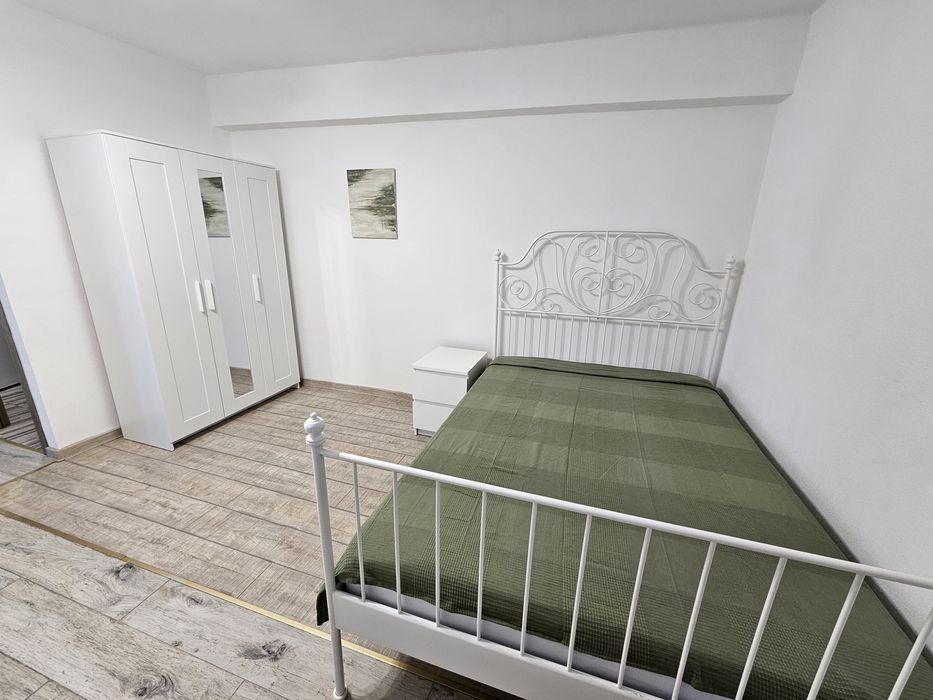 Apartament 1 camera 35 mp - Circumvalațiunii | Direct de la proprietar