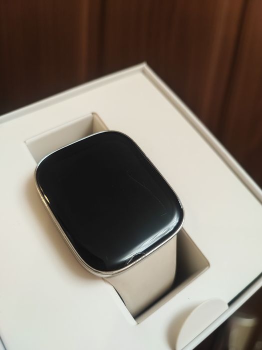 Часовник xiaomi redmi watch 3