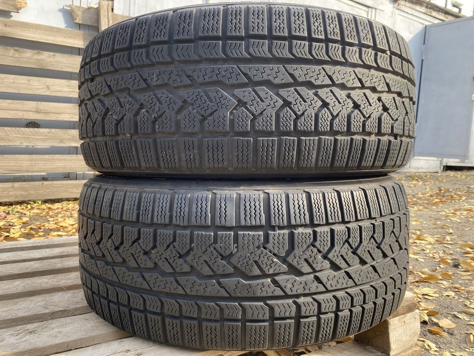 255/50/19 пара бу кумхо