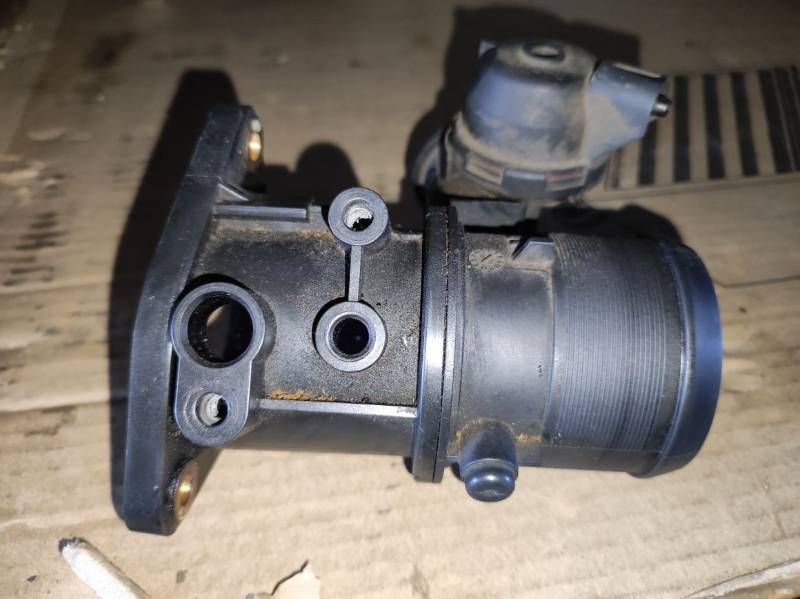 Дроселова клапа за Пежо-308,2.0HDI-136к.с.