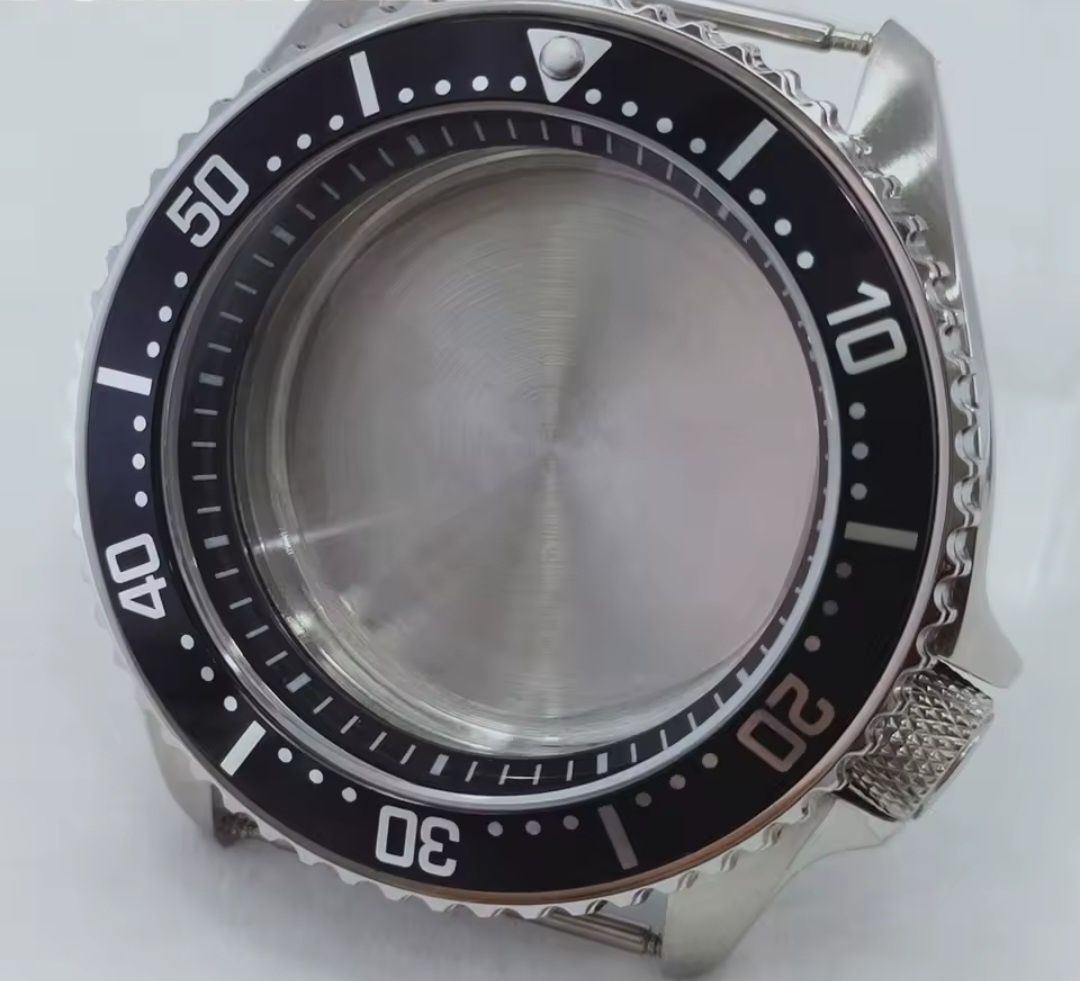 Pentru Seiko. Carcasă nouă, ceas. Seiko skx.
