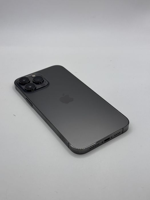 Iphone 13 Pro Max 128GB 100% Grad A Garantie 24 Luni - zonemag.ro