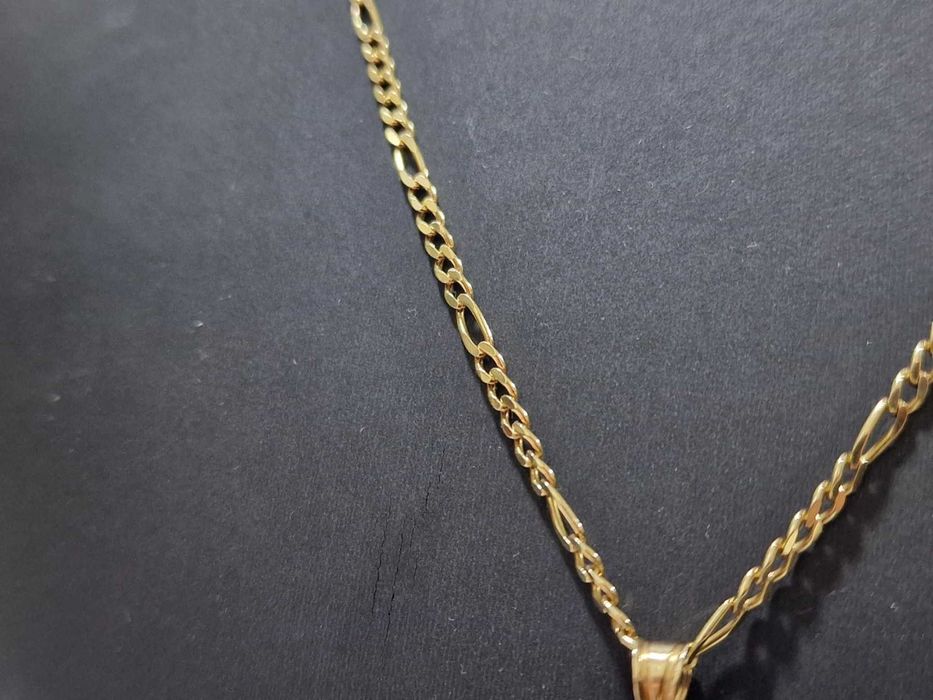 Златен синджир 14К / 5,72 гр.
