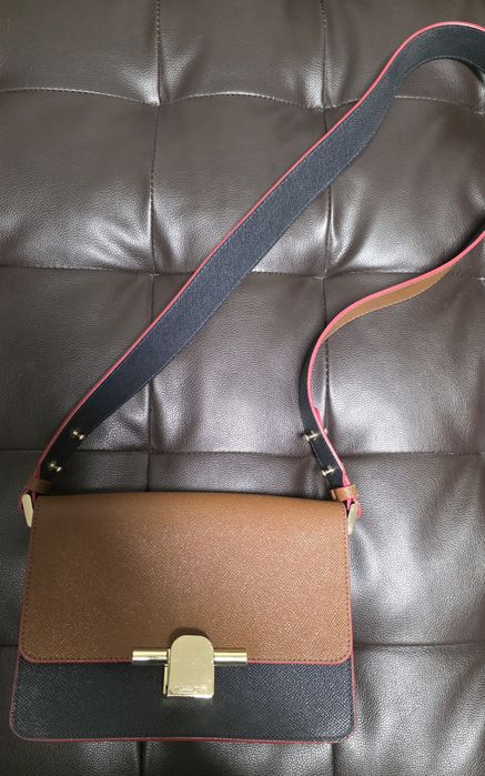 Чанта Massimo Dutti