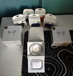 Новые AirPods Pro + чехлы в подарок