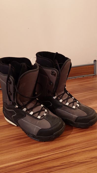 Boots snowboard Eskape nr.46 Eu