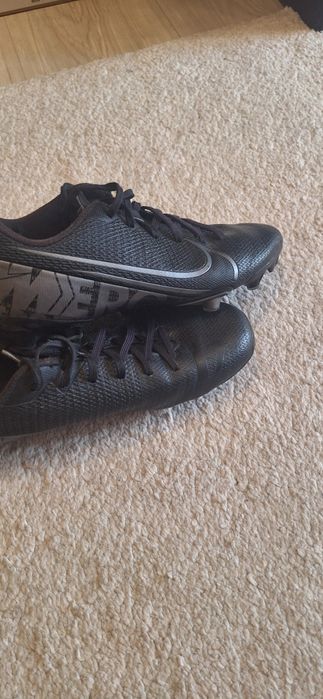 Бунонки Nike фантом