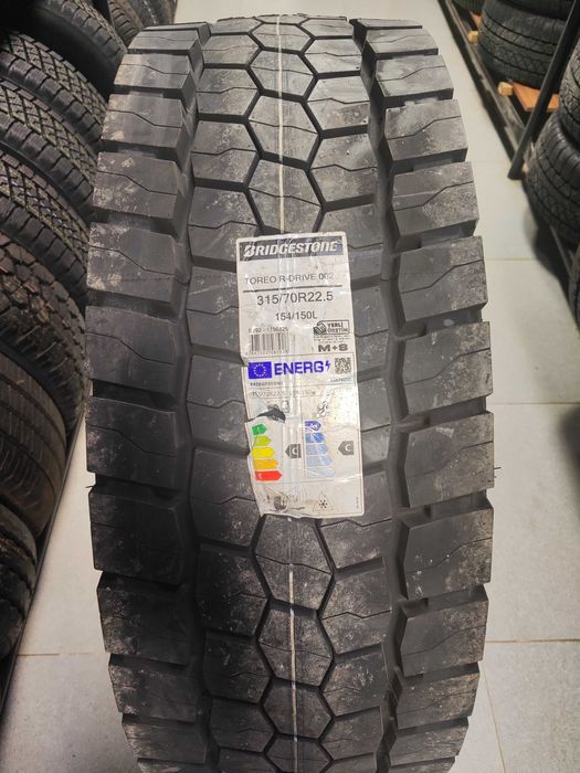 315.70R22.5 В ассортименте