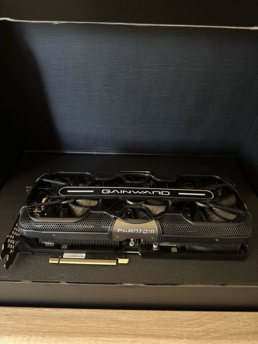 RTX 3090 GAINWARD Phantom