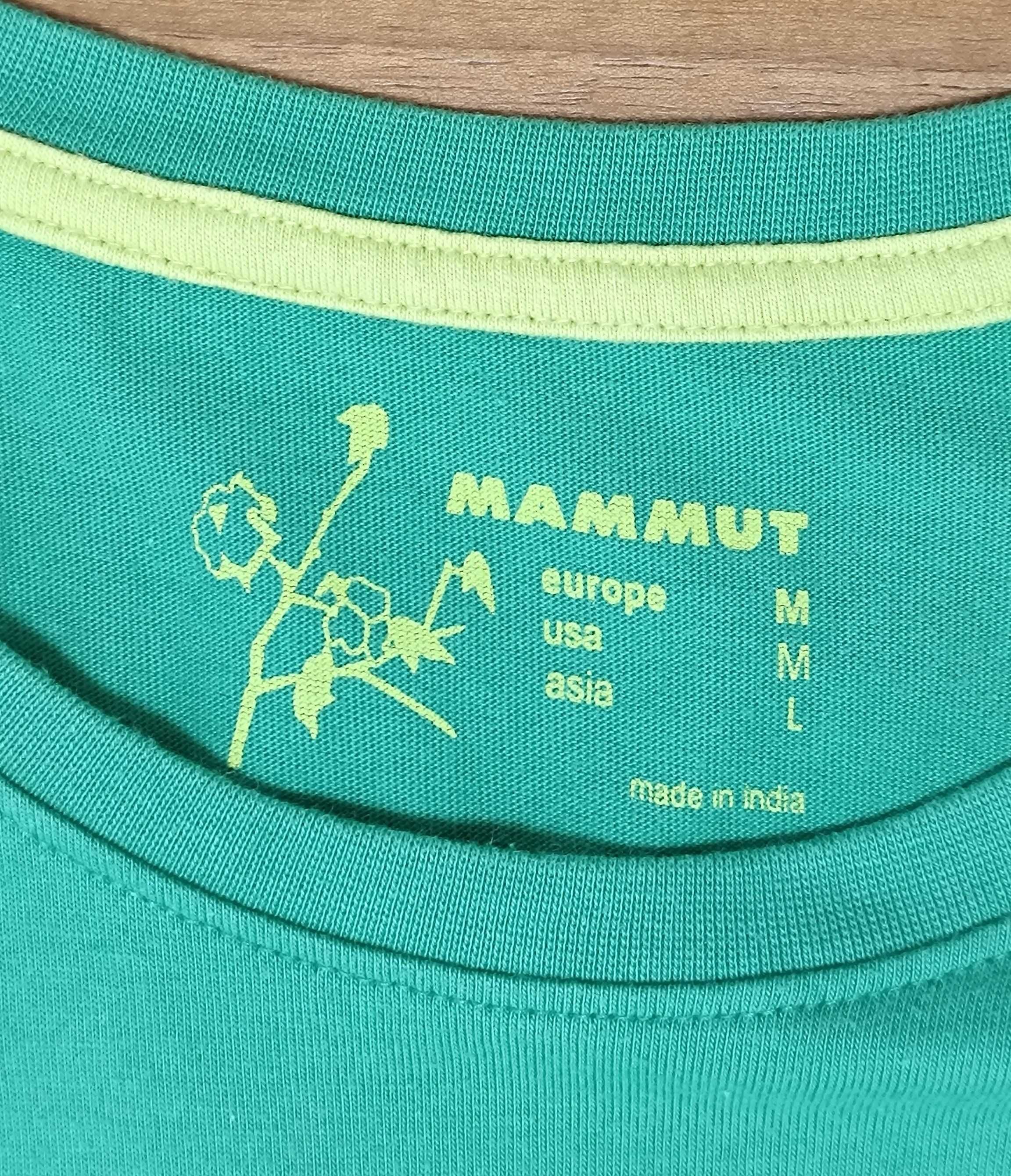 Mammut®-Като Нова