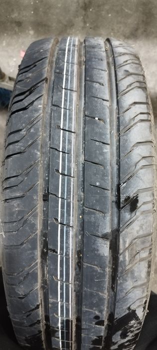 Vw transporter джанти с гуми