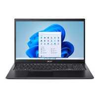 Ноутбук Acer Aspire 5 Core i5-1135G7/8Gb/512Gb SSD/15.6" FHD IPS