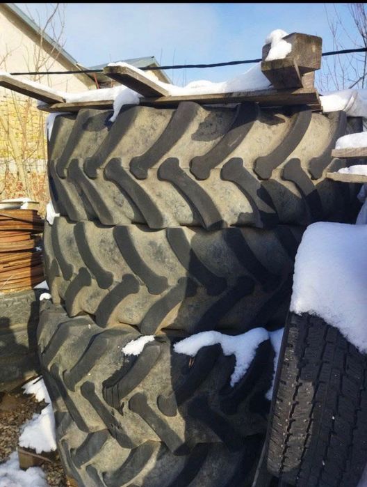 Гуми за Беларус.