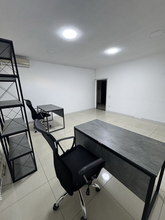 Arenda ofis jangoh 1 liniya mebel bn