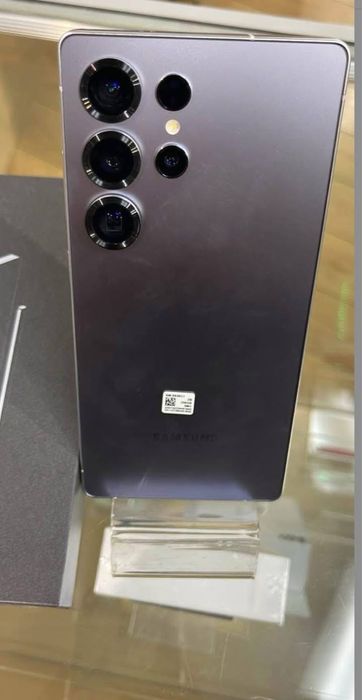 Samsung S25 ULTRA ca NOU