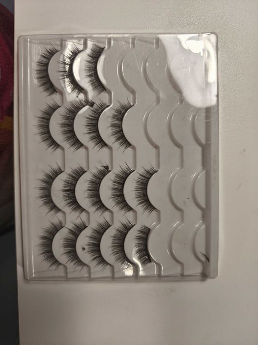 Палитри за грим , за лична и професионална употреба 2