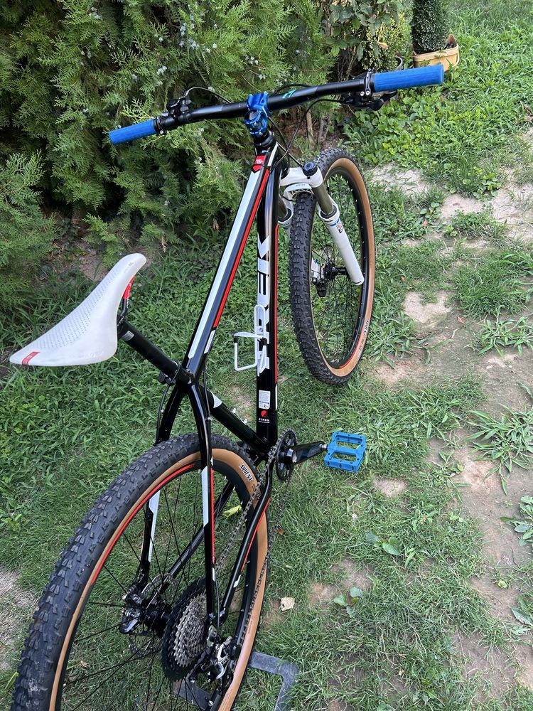 Trek X/Caliber Gary Ficher Collection 29 цола 1х11 SLX