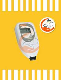 Фототерапия фотолампа лампа от желтушки для новорожденных
