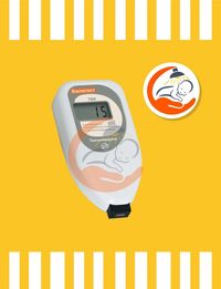 Фототерапия фотолампа лампа от желтушки для новорожденных