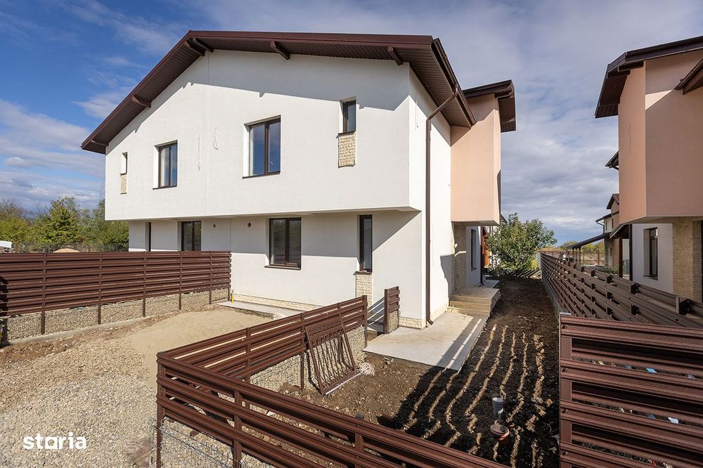 O casă construită corect, documentată pas cu pas – Săftica Residence