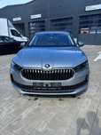 Skoda Superb Skoda Superb Selection 2.0 tdi dsg 4x4