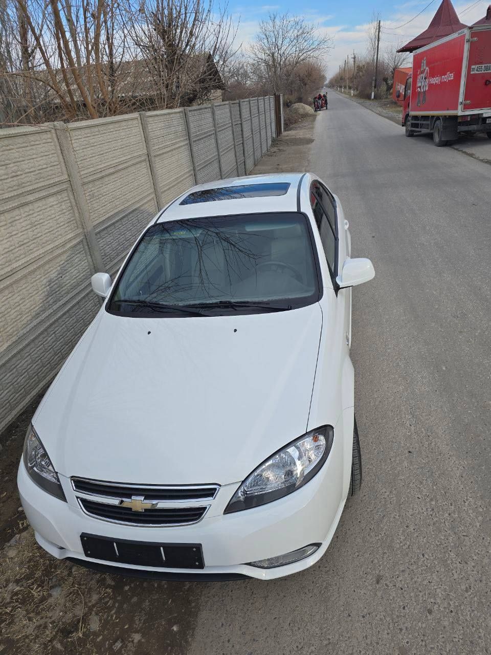 Gentra full pazitsiya elegant plus