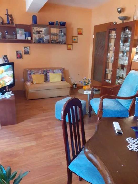 Продава се Двустаен апартамент в София, Банишора - 71 кв.м за 3029 €/кв.м - Снимка #2