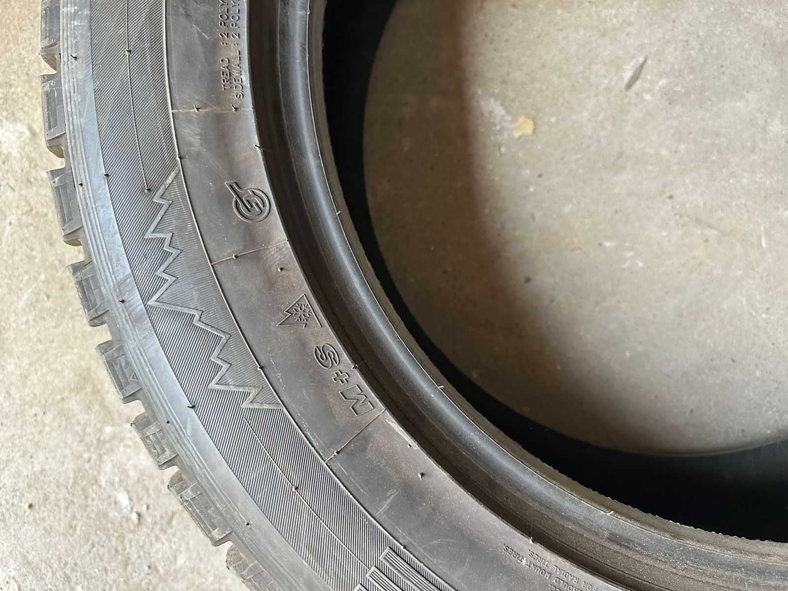 Резина 275/55 R20 Maxxis Presa SUV  2 шт.