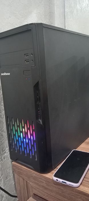 Продам пк хорошом состояние