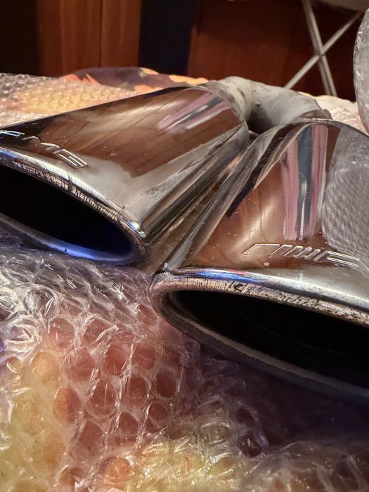 Накрайници за мерцедес