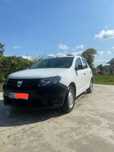 Sandero 2, 2015