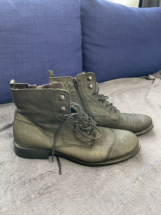 Ghete Benvenuti marimea 43