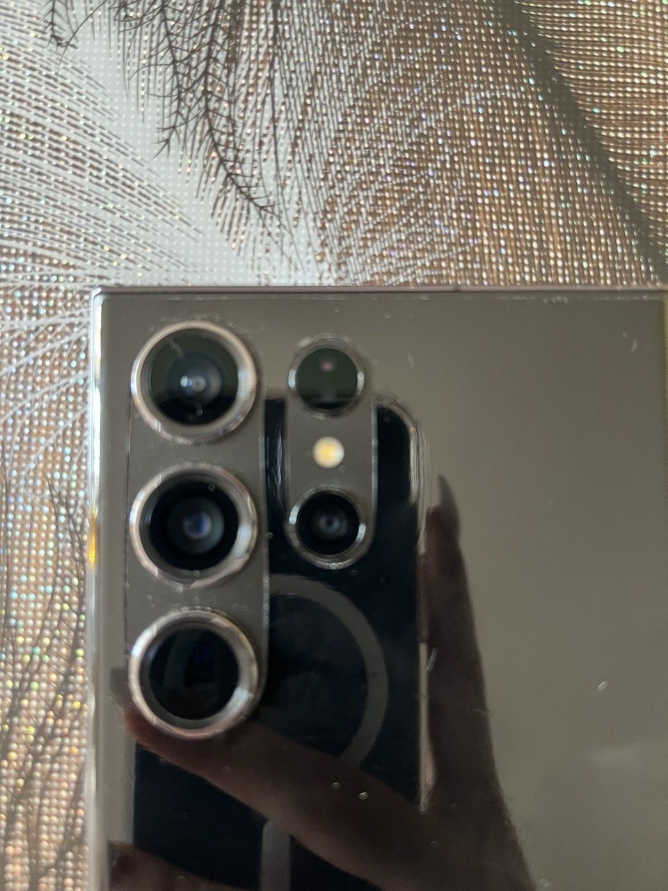 Samsung s23 ultra 256 gb